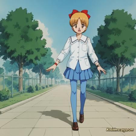 Himeko Nonohara