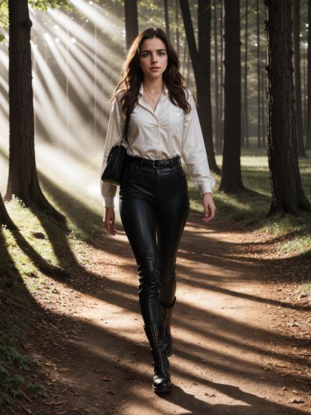 Amina Olsson MXAI