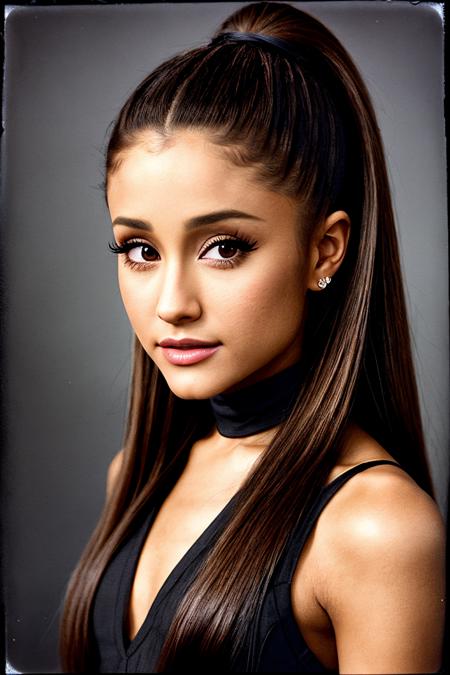 Ariana Grande SoloTI