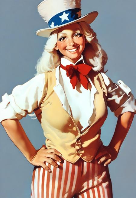 Uncle Sam