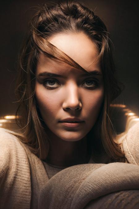 Katya Clover (Ekaterina Skaredina)