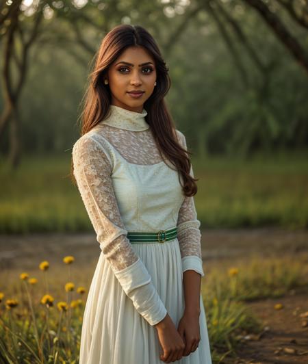 Shaun Romy - Actress