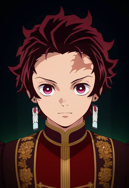 Tanjirou Kamado | Kimetsu no Yaiba / Demon Slayer