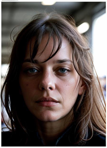 Marion Cotillard