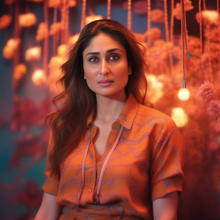 Kareena Kapoor