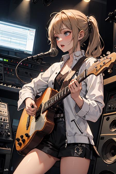 CamelliaMix