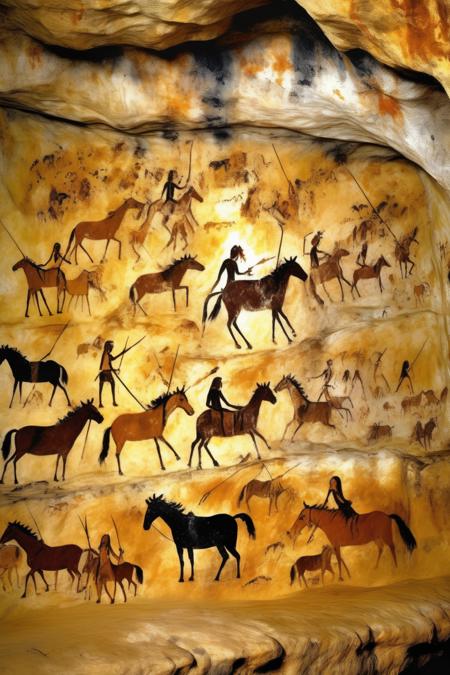 Lascaux