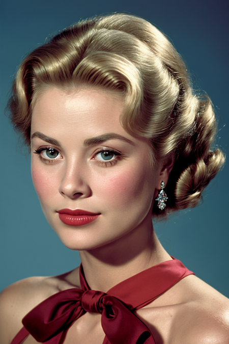 Grace Kelly