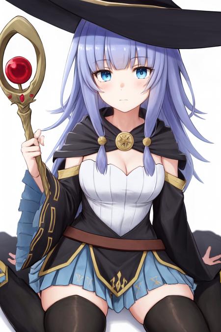 [EA] Charlotte Reis (Tensei Kizoku, Kantei Skill de Nariagaru) | 夏洛特·莱斯 转生贵族靠着鉴定技能一飞冲天 | シャーロット 転生貴族、鑑定スキルで成り上がる