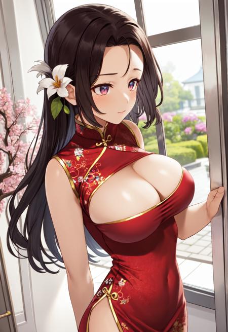 Takunomi Style SD1.5