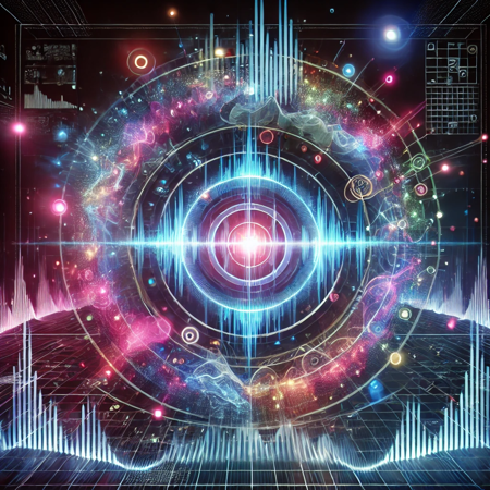 Audio Classification and Manipulation!
