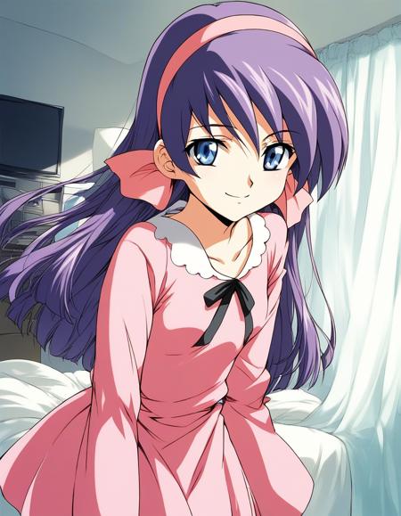 ルウ・ルー Pony XL (神魂合体ゴーダンナー!!)  Lou Roux  (shinkon gattai Godannar!!)