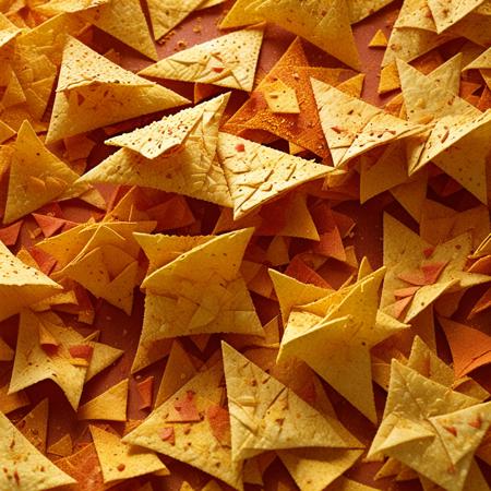 Crunchy Party - DS