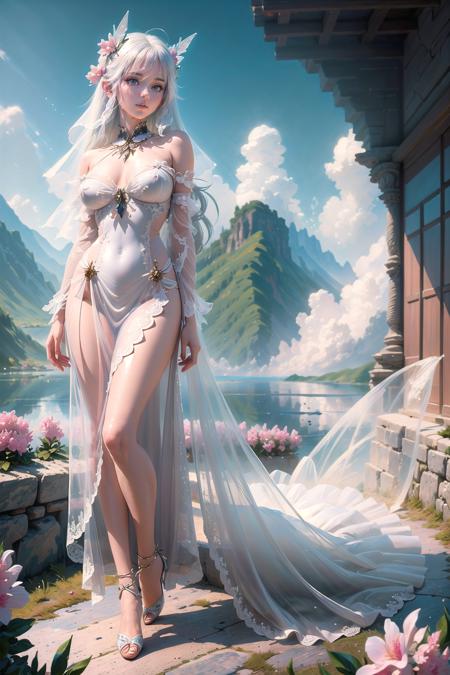 Envy Fantasy Mix 05