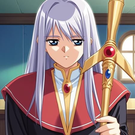 [Pony] Dragon Knight 4 Fantasy / Masaki Takei Style | ドラゴンナイト4