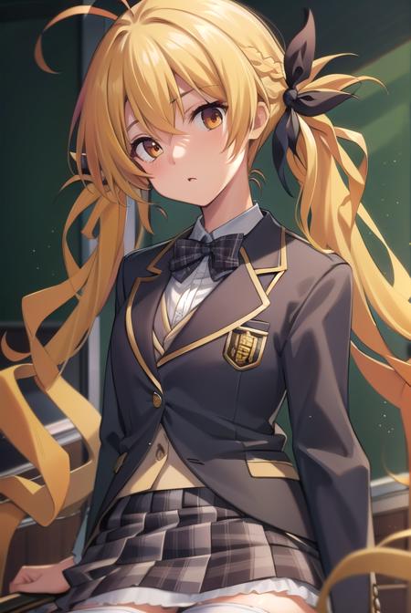 Kozue Orihara - Chaos;Head - COMMISSION版本v1.0 (ID: 116638)