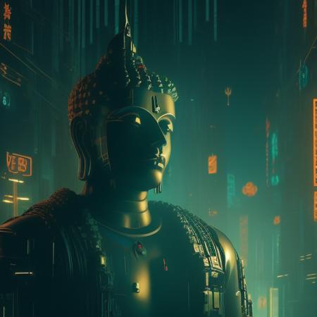 Buddha