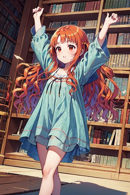 yune ( Fire Emblem )