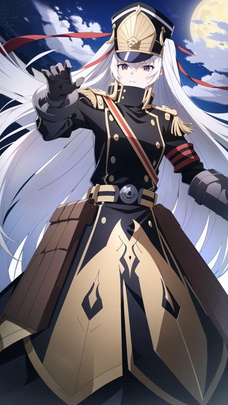 altair - re:creators