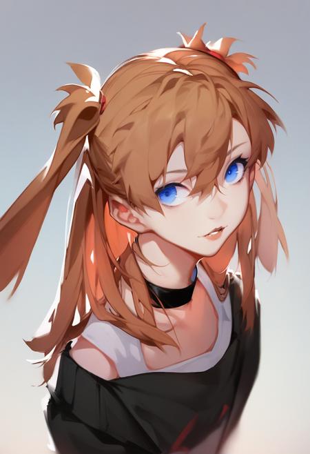 [SDXL] Artist Style: sola7764