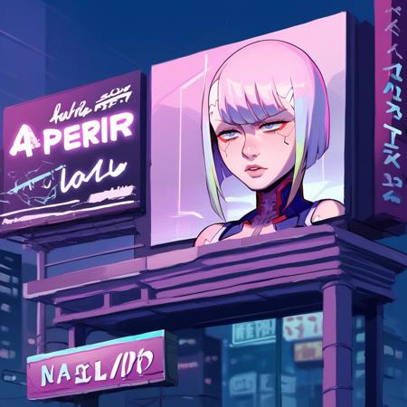 Billboard