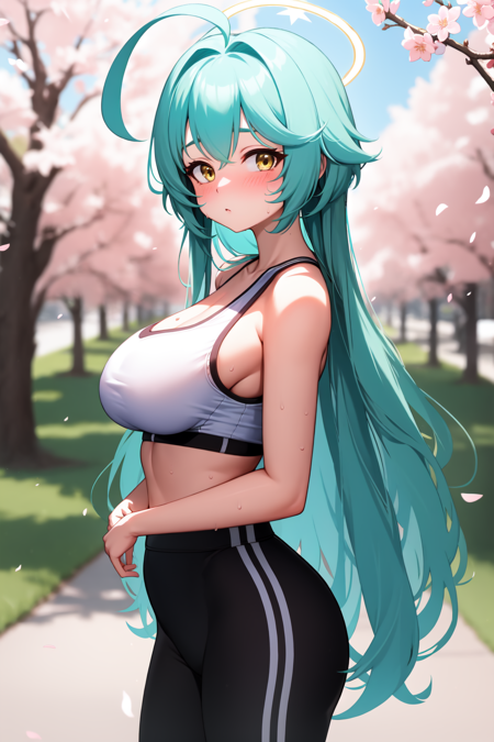 Kuchinashi Yume | Blue Archive