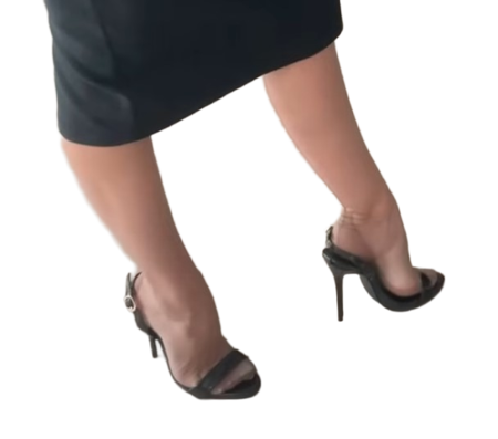 Slingbacks