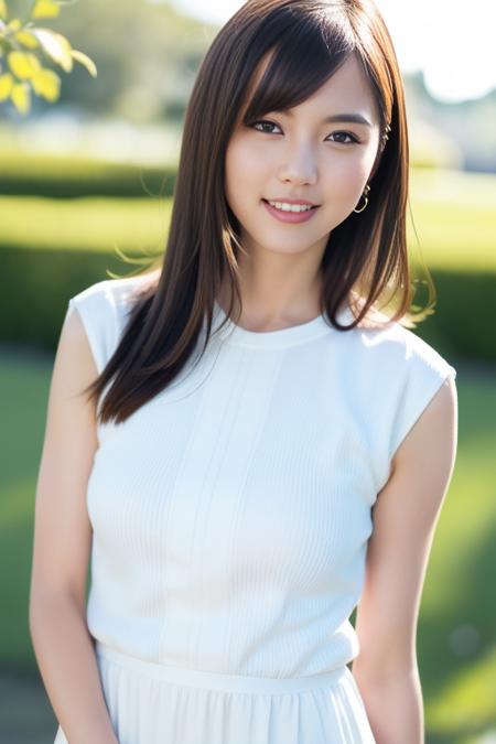 ManoErina / 真野 恵里菜_JP_Actress