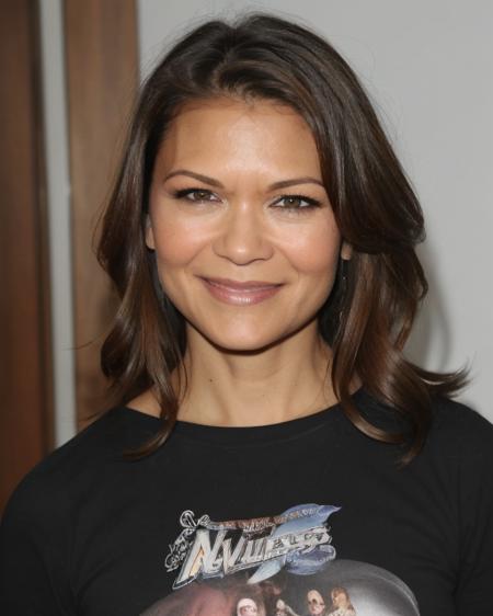 Nia Peeples
