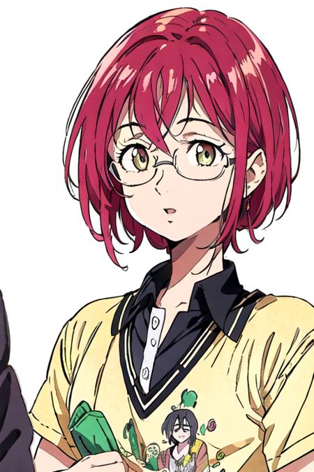 Gowther / Nanatsu no Taizai