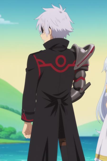 Arifureta Shokugyou de Sekai Saikyou | Hajime Nagumo | PDXL