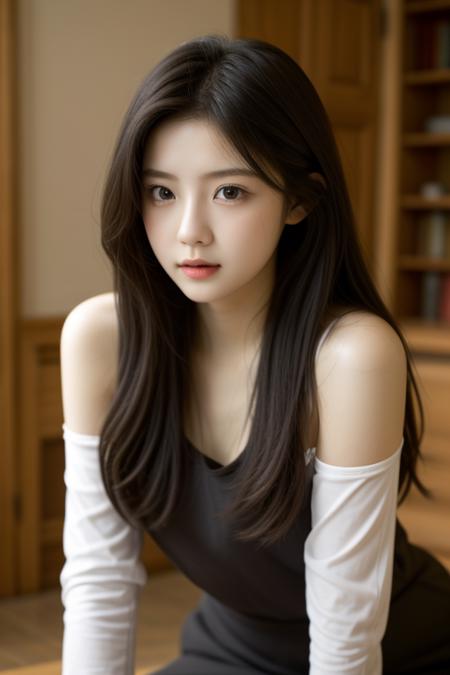 Honey~,Waiting me!