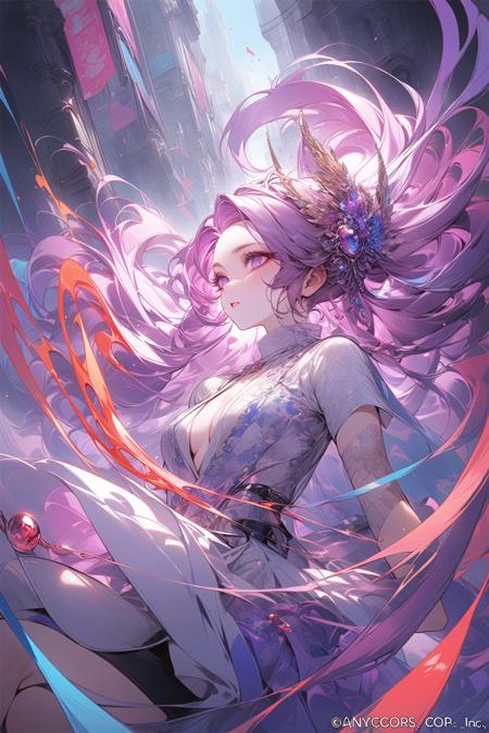 Luminaverse XL