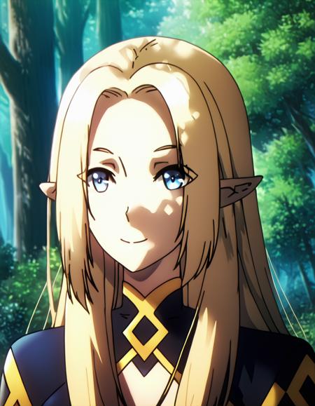 The Eminence in Shadow - Characterpack