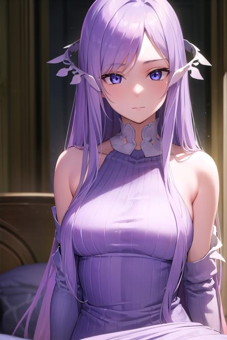 Administrator (アドミニストレータ) / Quinella (クィネラ) - Sword Art Online (ソードアート・オンライン) - COMMISSION