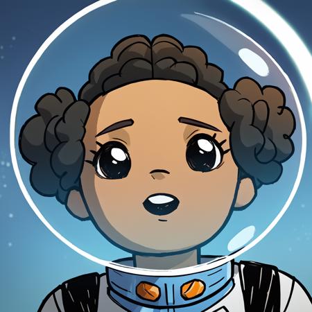 Oxygen Not Included style (Klei entertainment)