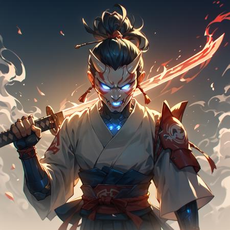 Fantasy Warriors - Japan