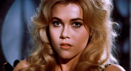 Barbarella 1968 XL + SD1.5