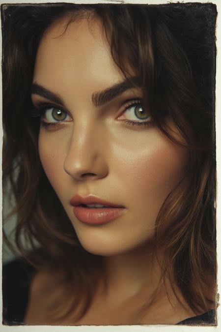 Camren Bicondova