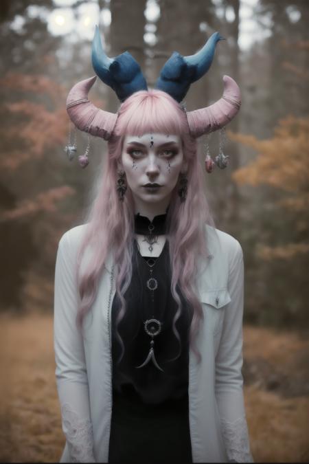Witch Style