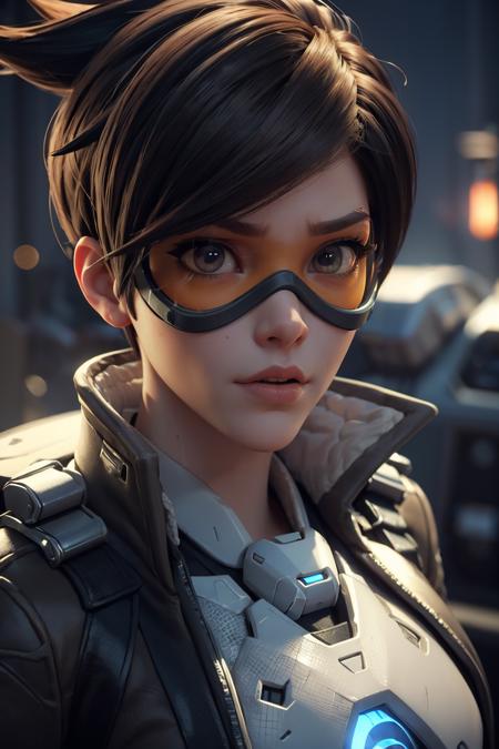 Tracer CG like版本v2.0 (ID: 187925)