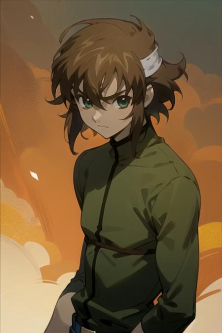 Ryuu-Ou / Tsubasa Chronicle