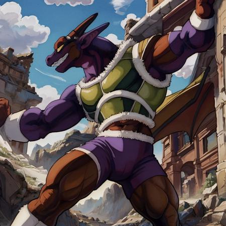 Neiz (Dragonball Z) (AD)