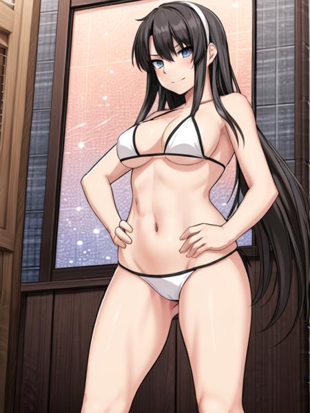 Rikkasama 立香様