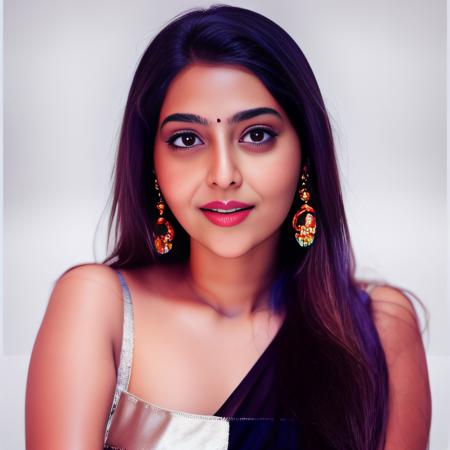 Aishwarya Lekshmi
