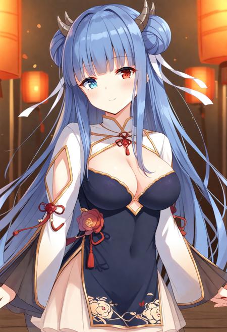 Ibuki 伊吹  XL (Azur Lane,アズールレーン)
