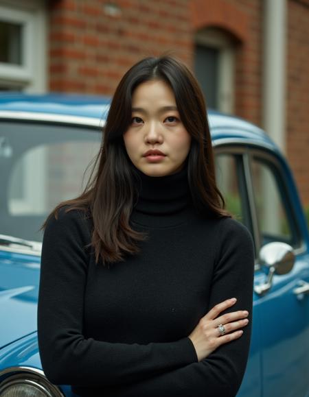 Kim go-eun