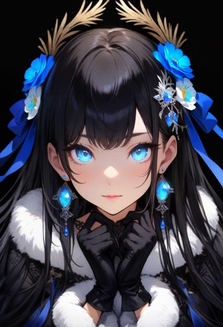 [SDXL] Artist Style: R.E.C