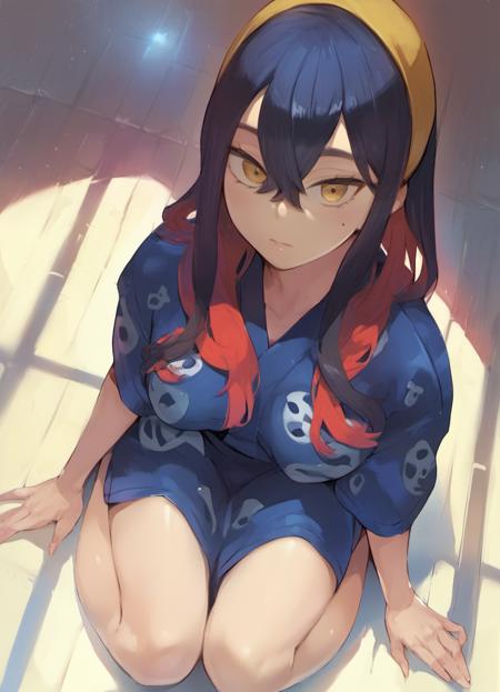 Carmine - Pokemon S/V版本v1.0 (ID: 327289)