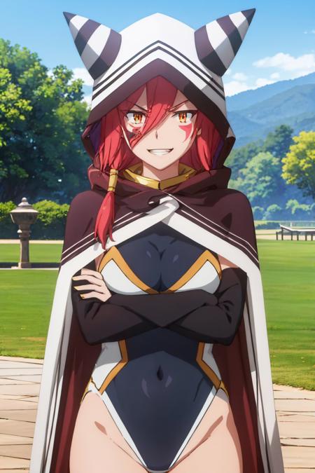 Arnes | KonoSuba: An Explosion on This Wonderful World!